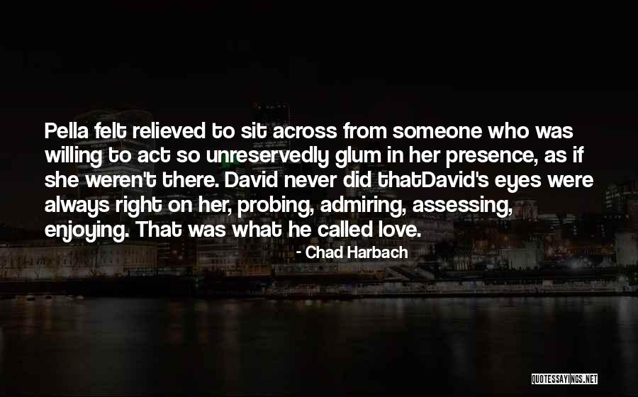 Never Was Love Quotes By Chad Harbach Never Was Love Quotes By Chad Harbach