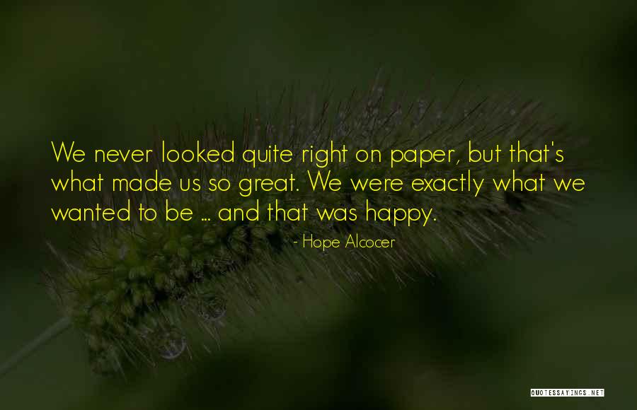 Never Was Love Quotes By Hope Alcocer Never Was Love Quotes By Hope Alcocer