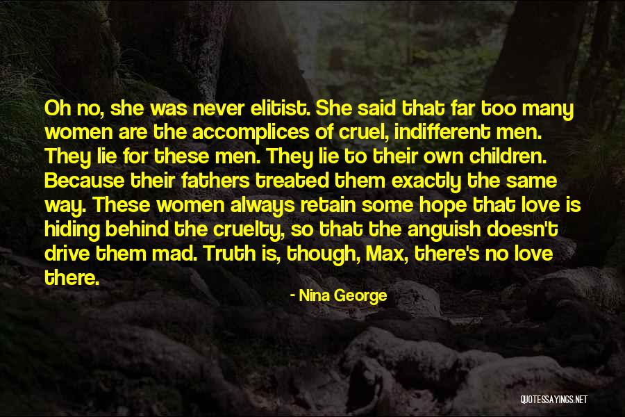 Never Was Love Quotes By Nina George Never Was Love Quotes By Nina George