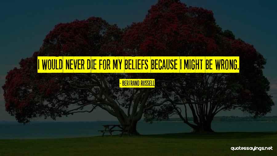 Never Wrong Quotes By Bertrand Russell Never Wrong Quotes By Bertrand Russell
