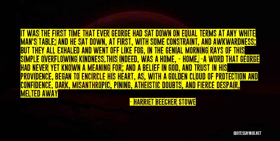 Never Yet Melted Quotes By Harriet Beecher Stowe Never Yet Melted Quotes By Harriet Beecher Stowe