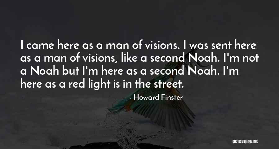 Neveran 13 Quotes By Howard Finster