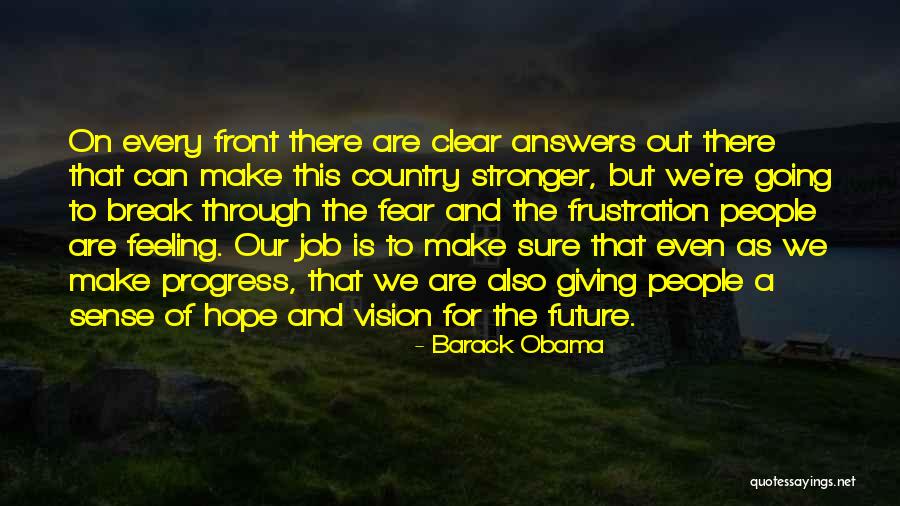 Neverbodys Quotes By Barack Obama Neverbodys Quotes By Barack Obama