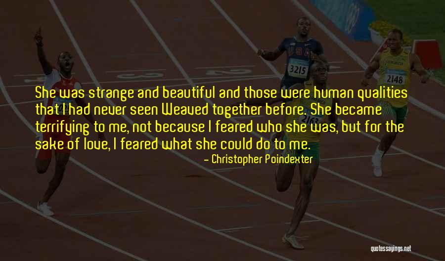 Neverending Story One Quotes By Christopher Poindexter Neverending Story One Quotes By Christopher Poindexter