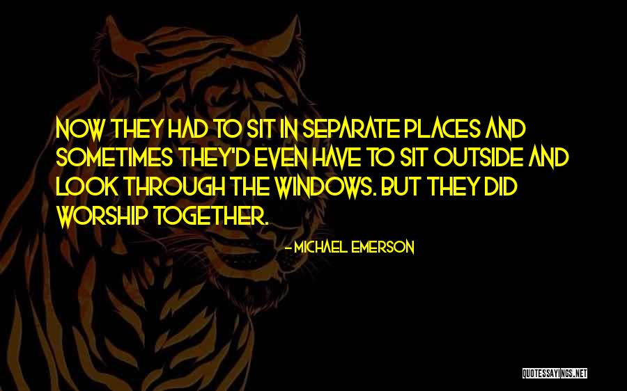 Neverless Dictionary Quotes By Michael Emerson Neverless Dictionary Quotes By Michael Emerson