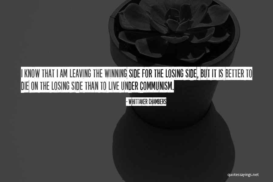 Neverless Quotes By Whittaker Chambers Neverless Quotes By Whittaker Chambers