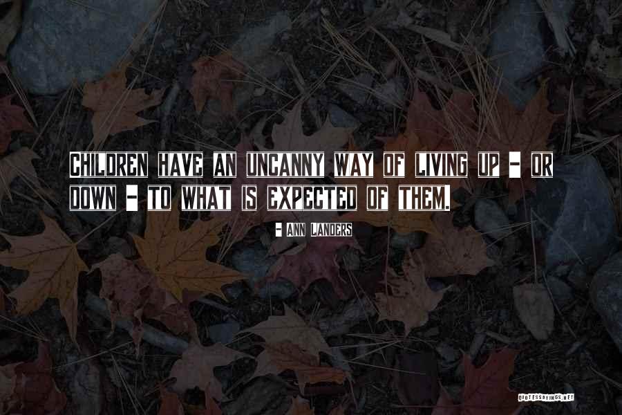 Neverne Bebe Quotes By Ann Landers Neverne Bebe Quotes By Ann Landers