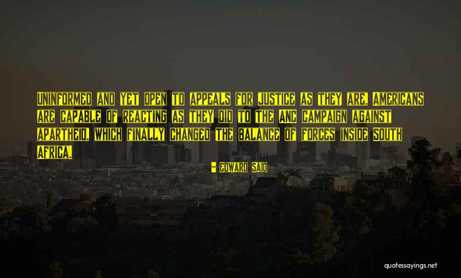 Neverne Bebe Quotes By Edward Said Neverne Bebe Quotes By Edward Said