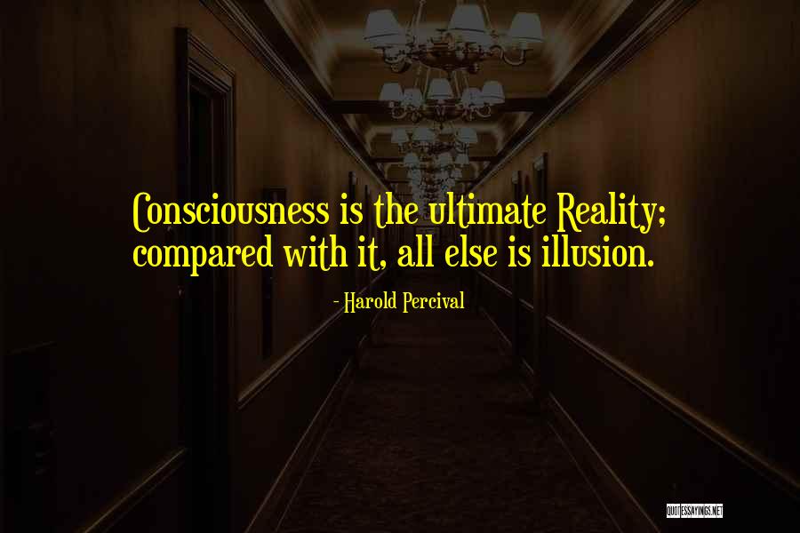 Neverness Quotes By Harold Percival Neverness Quotes By Harold Percival