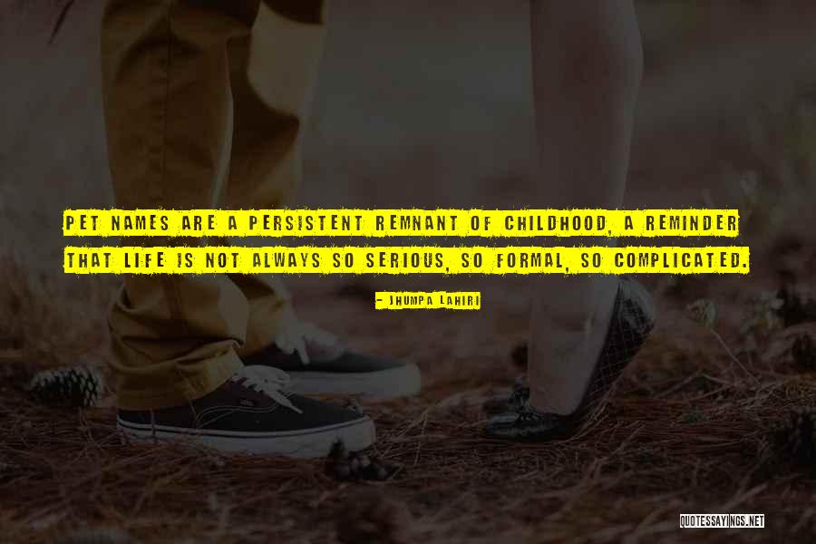 Neverness Quotes By Jhumpa Lahiri Neverness Quotes By Jhumpa Lahiri