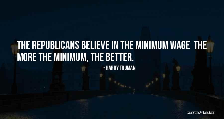 Nevernever Book Quotes By Harry Truman