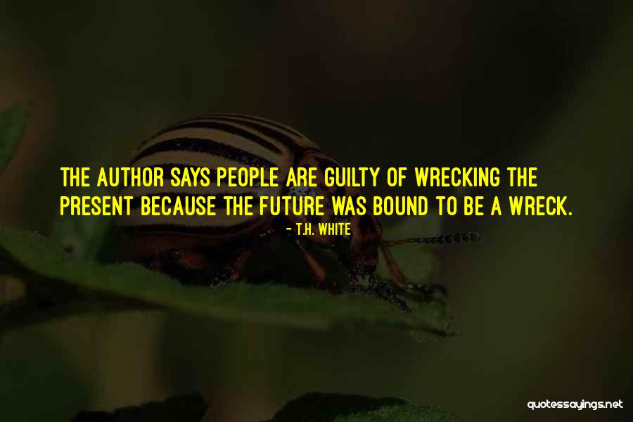 Nevernever Book Quotes By T.H. White Nevernever Book Quotes By T.H. White