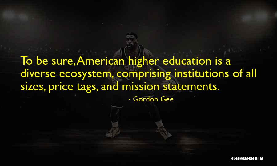 Neverskip Quotes By Gordon Gee Neverskip Quotes By Gordon Gee