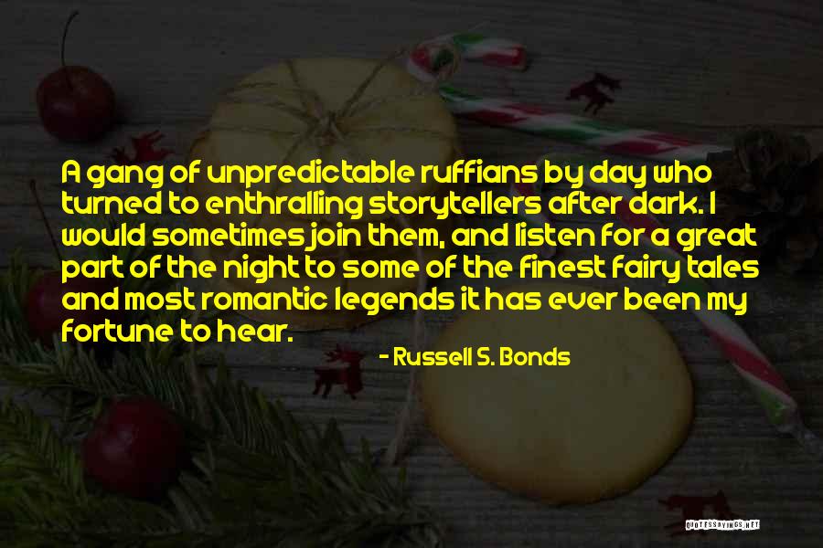 Neverskip Quotes By Russell S. Bonds Neverskip Quotes By Russell S. Bonds