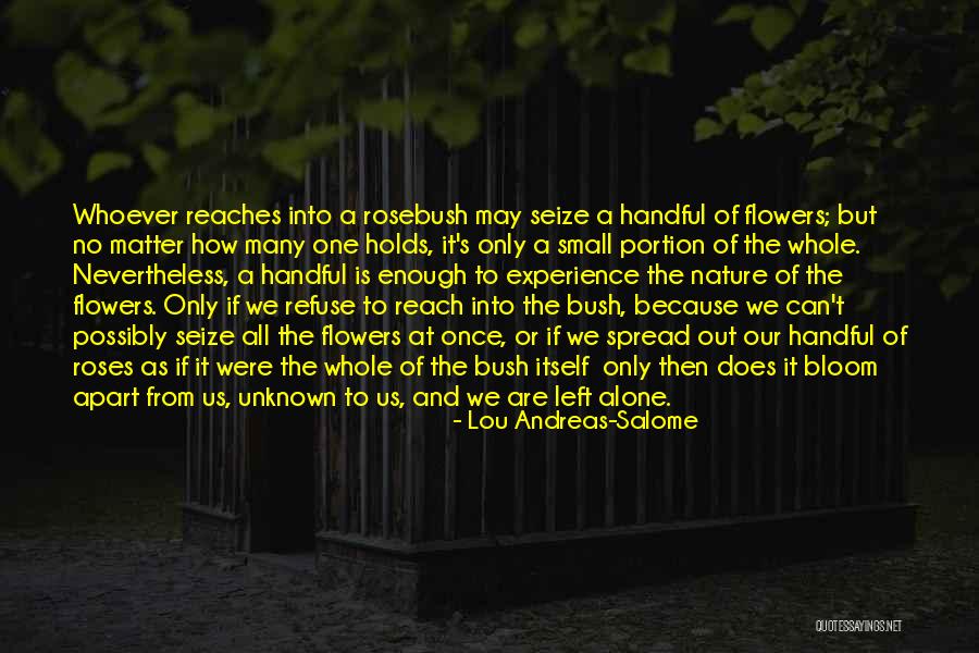 Nevertheless Quotes By Lou Andreas-Salome Nevertheless Quotes By Lou Andreas-Salome