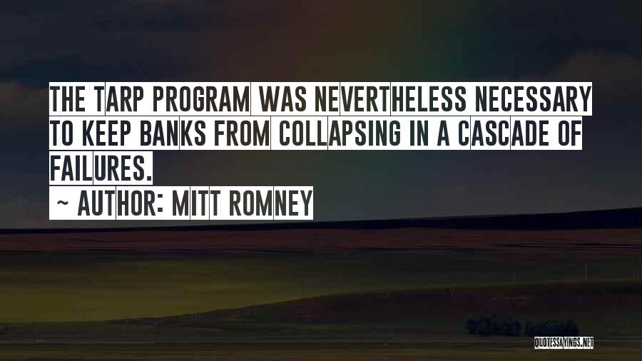 Nevertheless Quotes By Mitt Romney