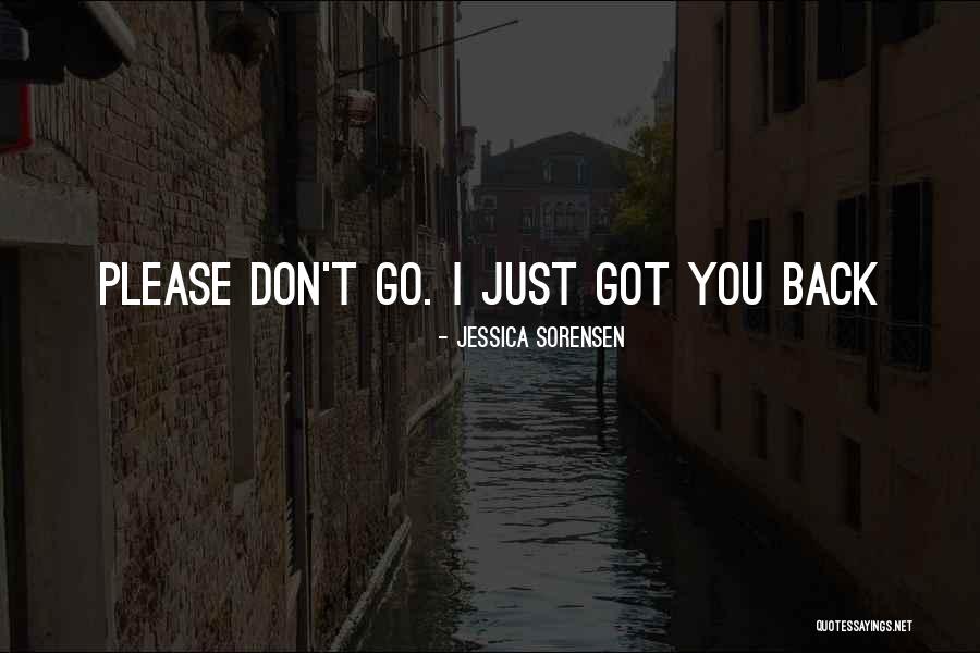 Nevertheless She Persisted Quotes By Jessica Sorensen Nevertheless She Persisted Quotes By Jessica Sorensen