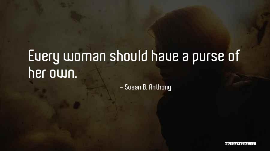 Neverwet Outdoor Quotes By Susan B. Anthony Neverwet Outdoor Quotes By Susan B. Anthony
