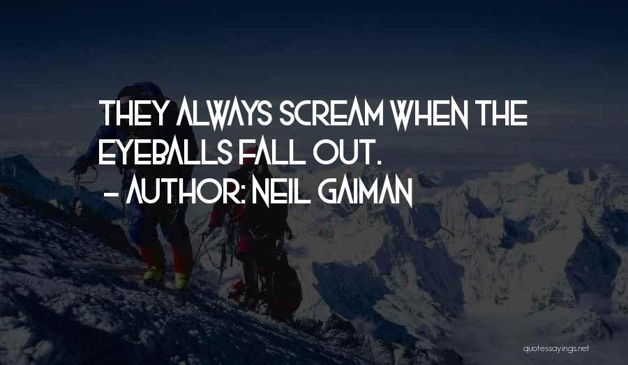 Neverwhere Neil Gaiman Quotes By Neil Gaiman