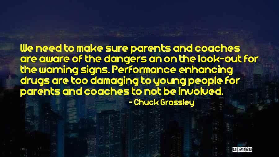 Neverworld Wake Quotes By Chuck Grassley Neverworld Wake Quotes By Chuck Grassley
