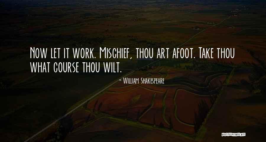 Neverworld Wake Quotes By William Shakespeare Neverworld Wake Quotes By William Shakespeare