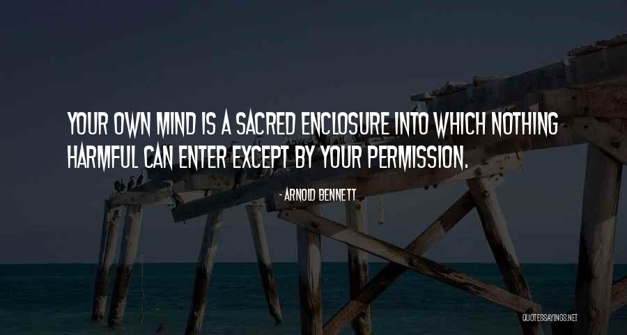 Nevets Killjoy Quotes By Arnold Bennett Nevets Killjoy Quotes By Arnold Bennett