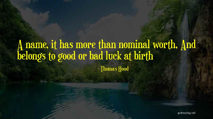 Neveux Artisan Quotes By Thomas Hood Neveux Artisan Quotes By Thomas Hood