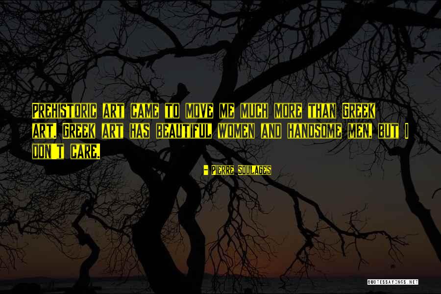 Neviditelnej Quotes By Pierre Soulages Neviditelnej Quotes By Pierre Soulages