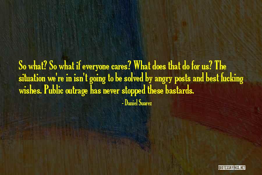 Nevidljiva Iva Quotes By Daniel Suarez Nevidljiva Iva Quotes By Daniel Suarez