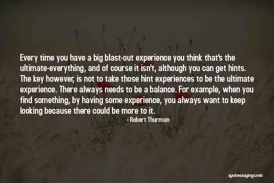 Nevie Kodesh Quotes By Robert Thurman Nevie Kodesh Quotes By Robert Thurman