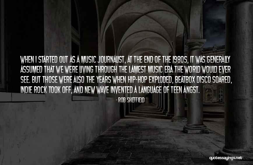 Neviem Byt Quotes By Rob Sheffield Neviem Byt Quotes By Rob Sheffield