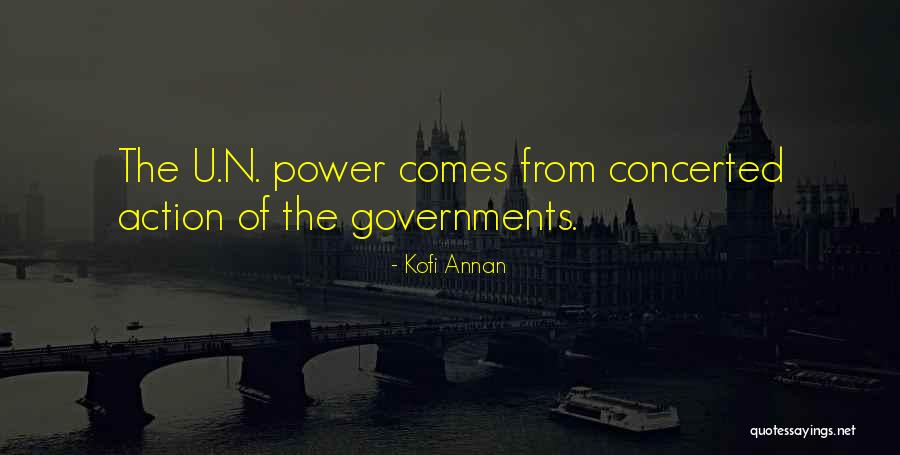 Neviem Neviem Quotes By Kofi Annan Neviem Neviem Quotes By Kofi Annan