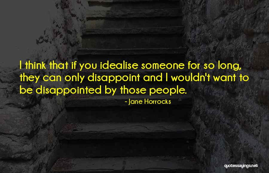Nevienadibas Ar Diviem Mainigajiem Quotes By Jane Horrocks Nevienadibas Ar Diviem Mainigajiem Quotes By Jane Horrocks