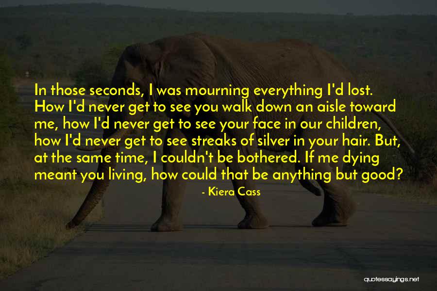 Nevienadibas Quotes By Kiera Cass Nevienadibas Quotes By Kiera Cass