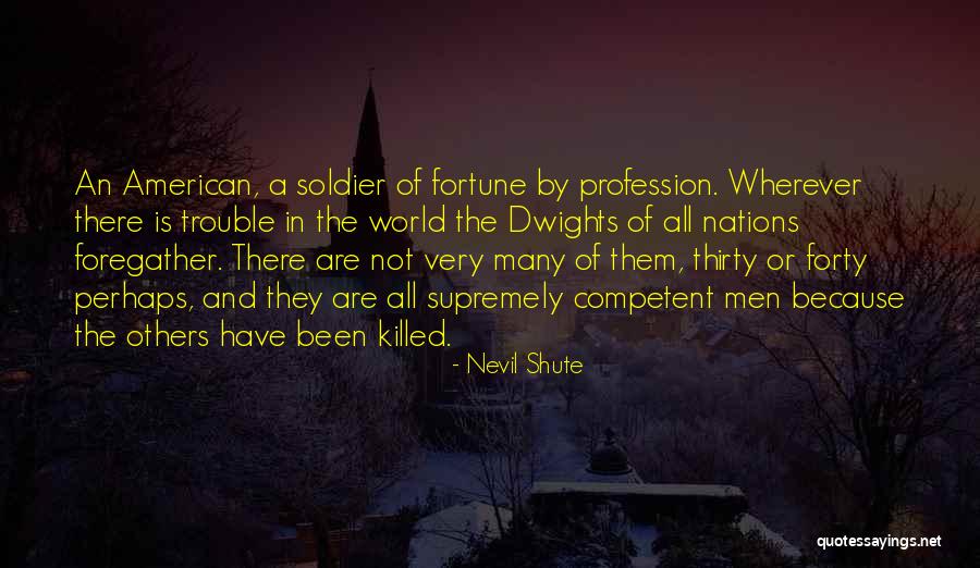 Nevil Shute Quotes 1249474 Nevil Shute Quotes 1249474