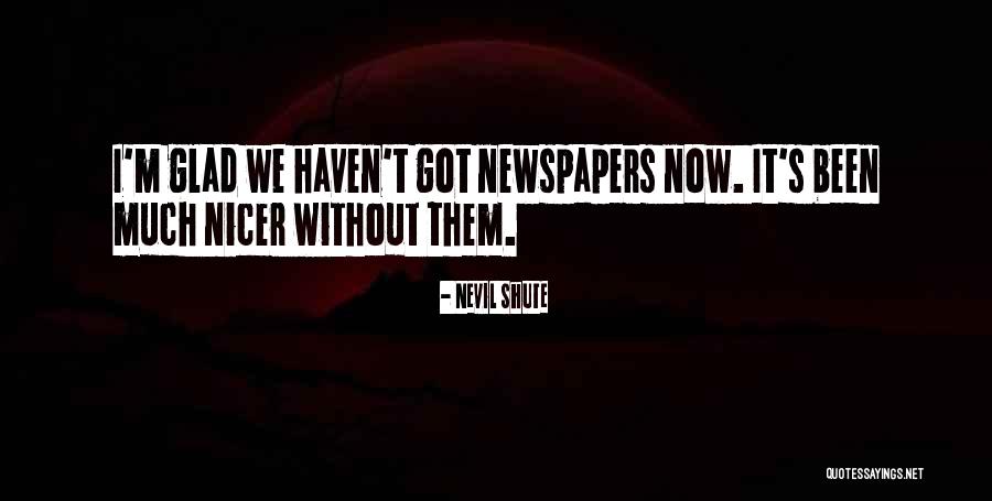 Nevil Shute Quotes 1411913 Nevil Shute Quotes 1411913