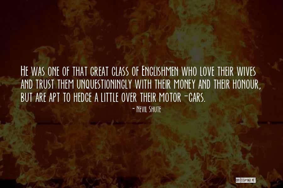 Nevil Shute Quotes 1412291 Nevil Shute Quotes 1412291