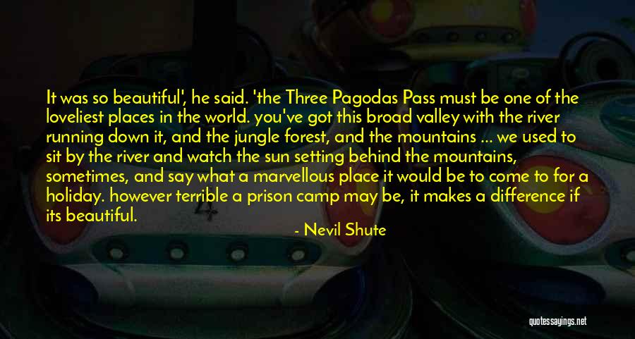 Nevil Shute Quotes 1517982 Nevil Shute Quotes 1517982