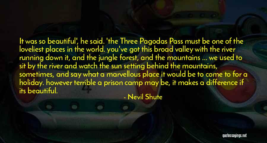 Nevil Shute Quotes 1517982