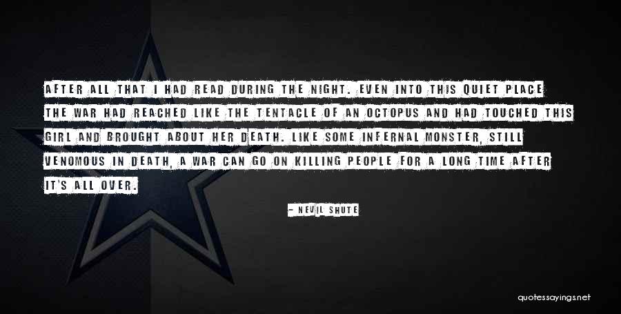 Nevil Shute Quotes 1585363 Nevil Shute Quotes 1585363