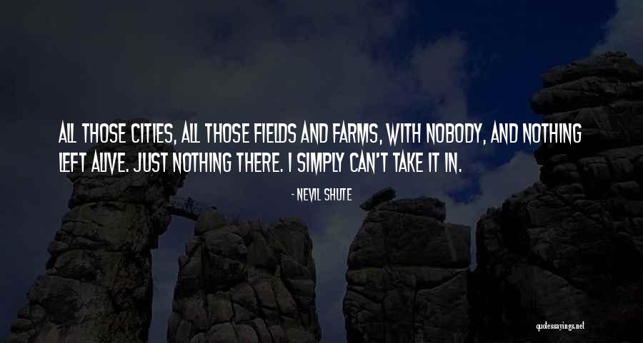 Nevil Shute Quotes 1633205 Nevil Shute Quotes 1633205
