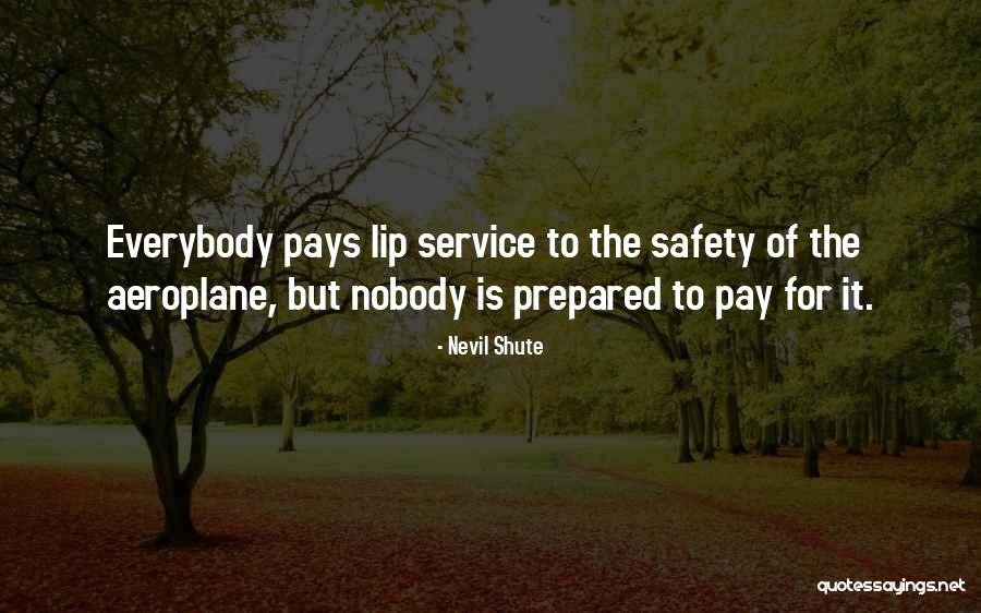 Nevil Shute Quotes 1649007 Nevil Shute Quotes 1649007