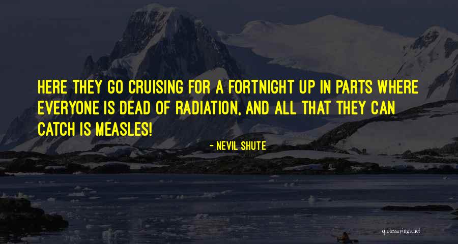 Nevil Shute Quotes 228130 Nevil Shute Quotes 228130