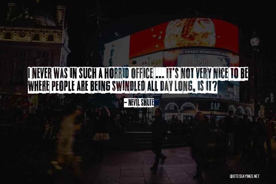 Nevil Shute Quotes 271085 Nevil Shute Quotes 271085