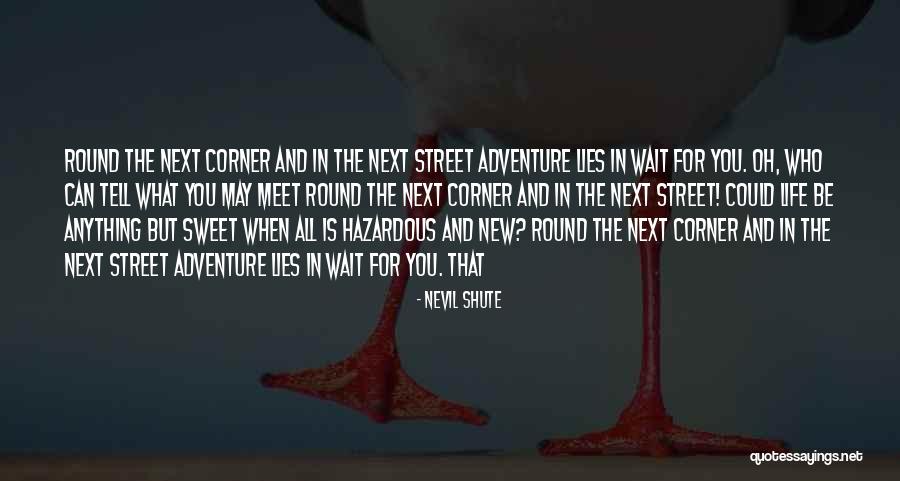 Nevil Shute Quotes 319171 Nevil Shute Quotes 319171