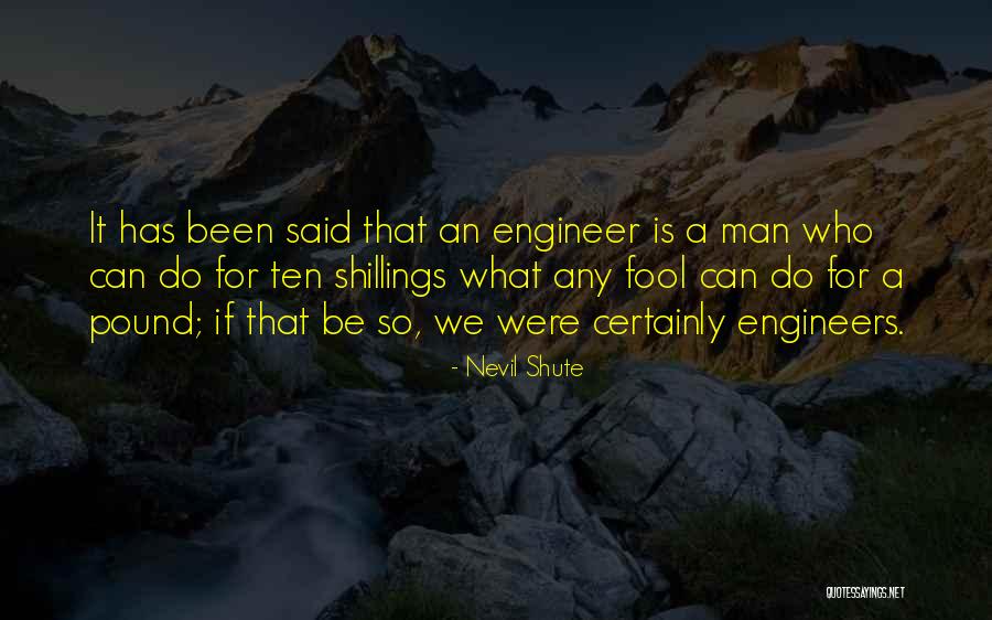 Nevil Shute Quotes 381572 Nevil Shute Quotes 381572