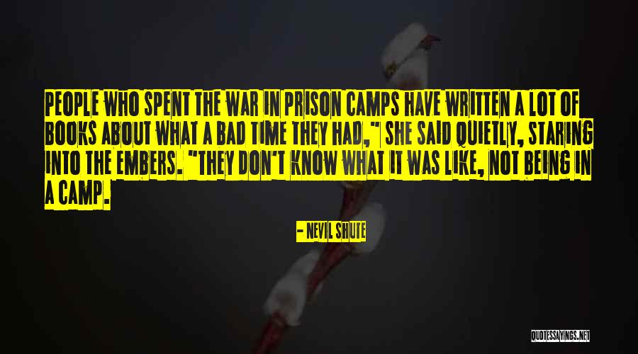 Nevil Shute Quotes 973580 Nevil Shute Quotes 973580