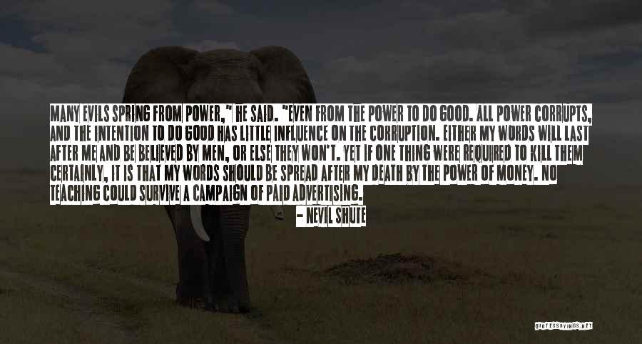 Nevil Shute Quotes 987775 Nevil Shute Quotes 987775