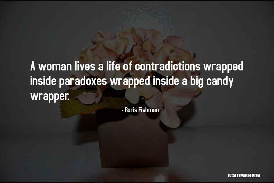 Neville Bartos Quotes By Boris Fishman Neville Bartos Quotes By Boris Fishman