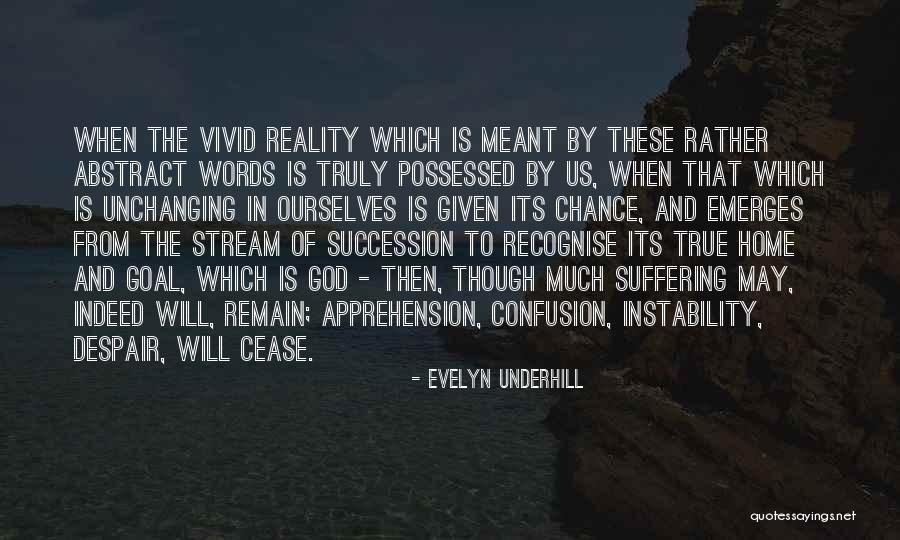Neville Chamberlain Appeasement Quotes By Evelyn Underhill Neville Chamberlain Appeasement Quotes By Evelyn Underhill